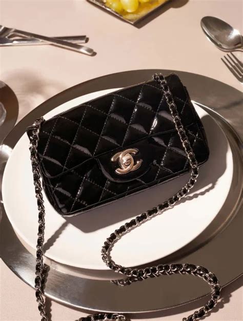 chanel bag under 3000